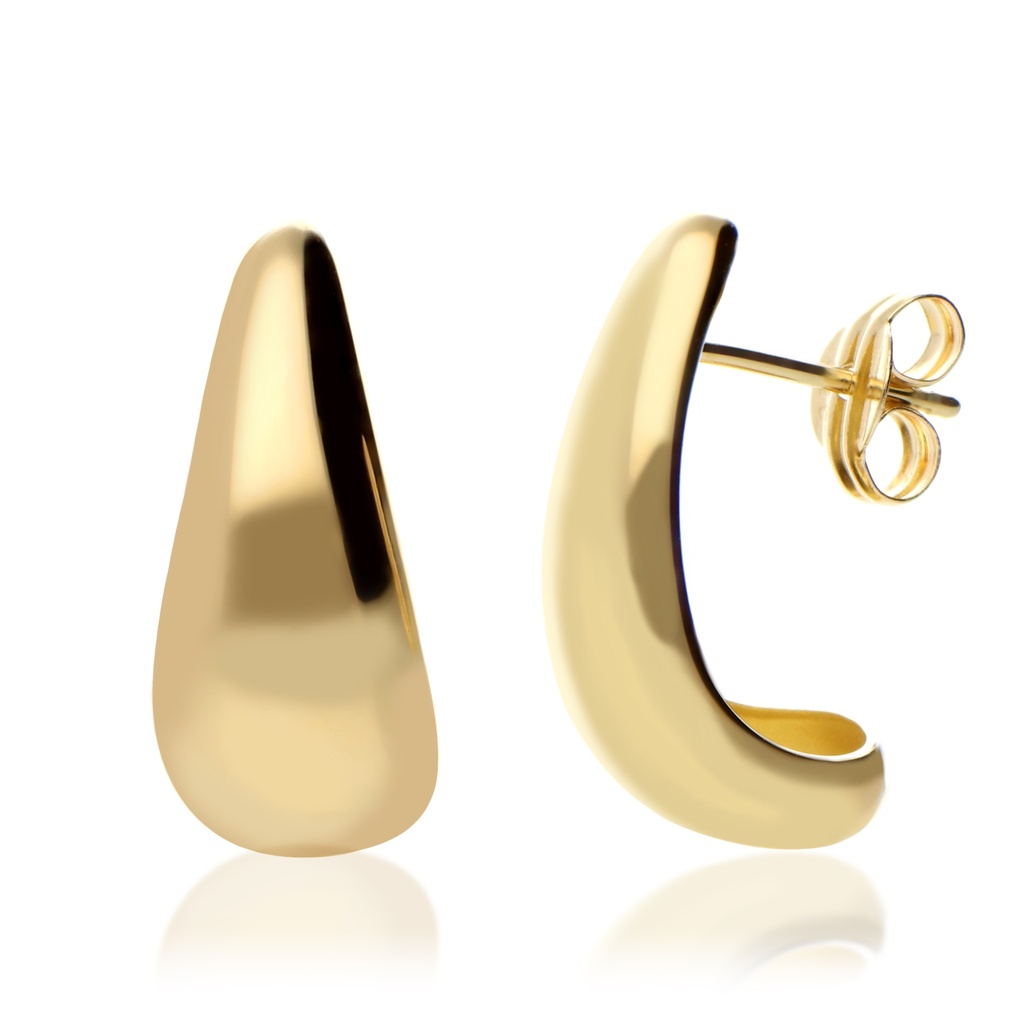 Pendientes Presión Gota