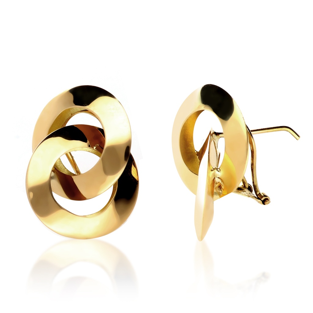 Pendientes Omega Sra.