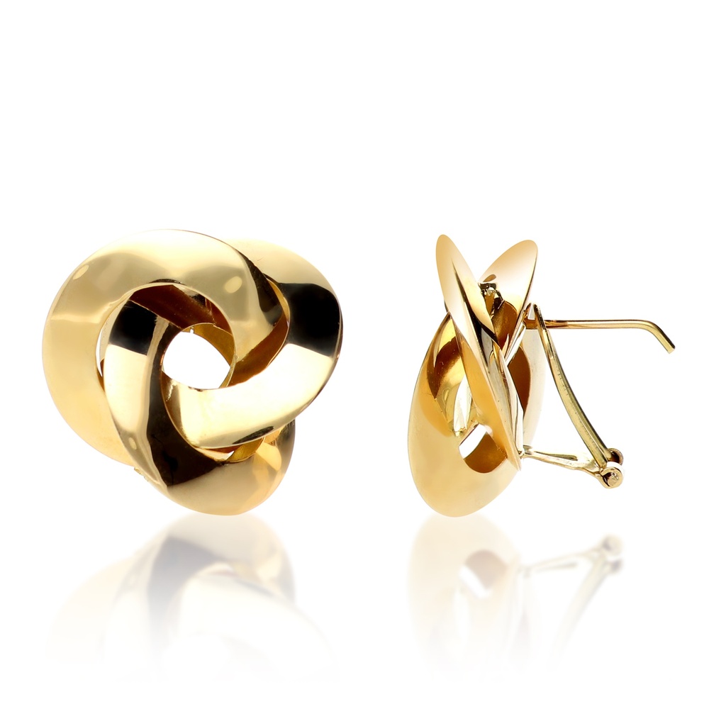 Pendientes Omega Sra.