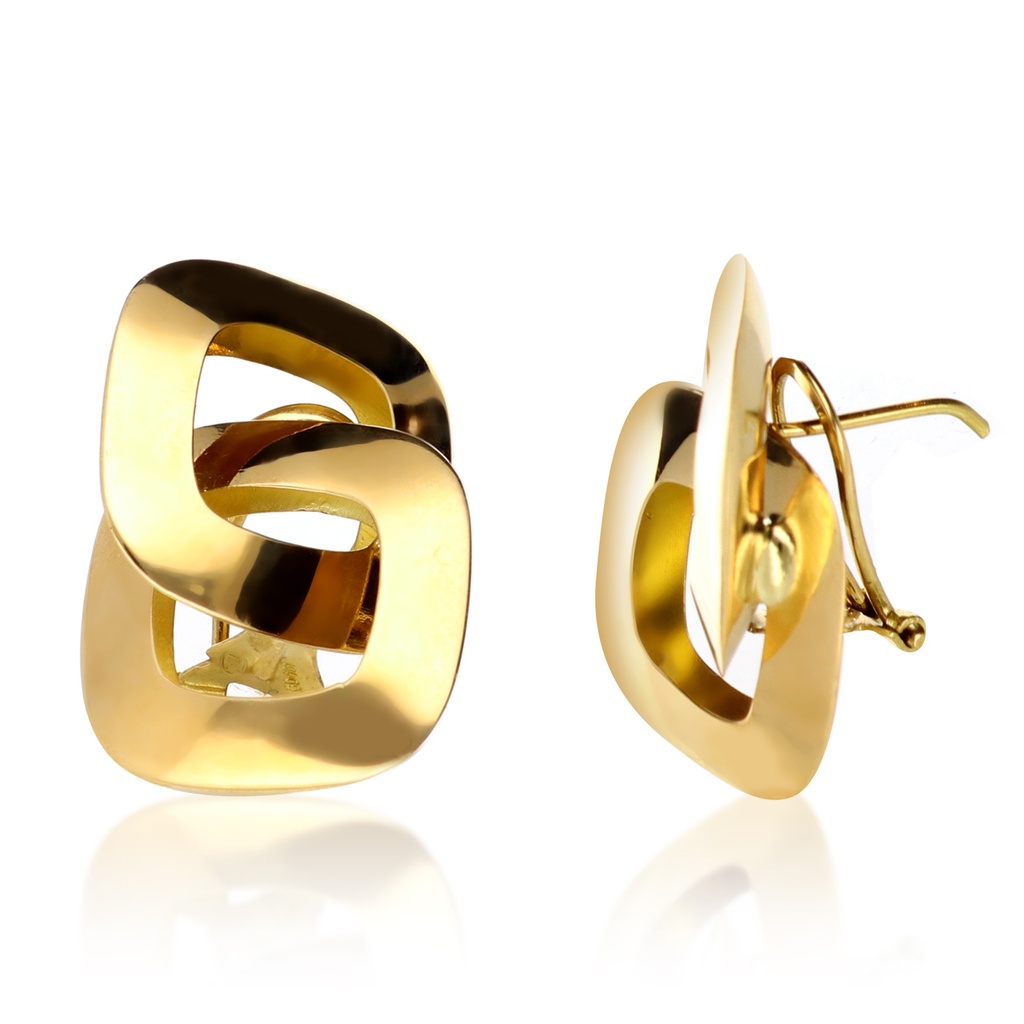 Pendientes Omega Sra.