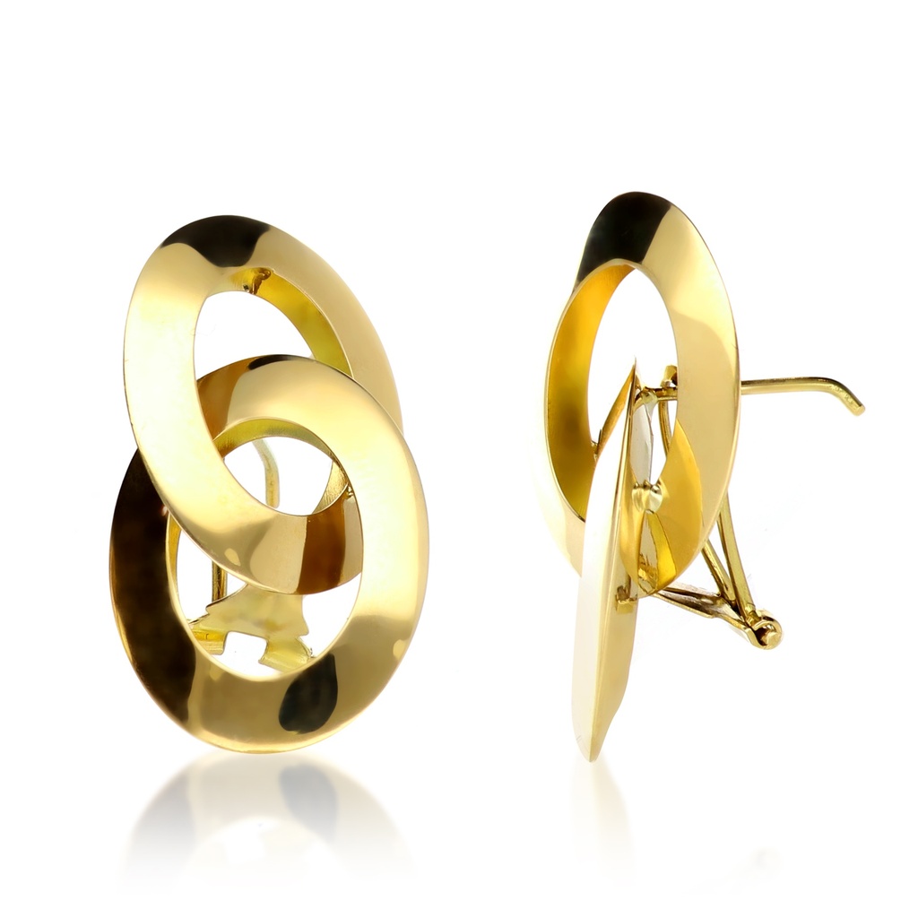 Pendientes Omega Sra.