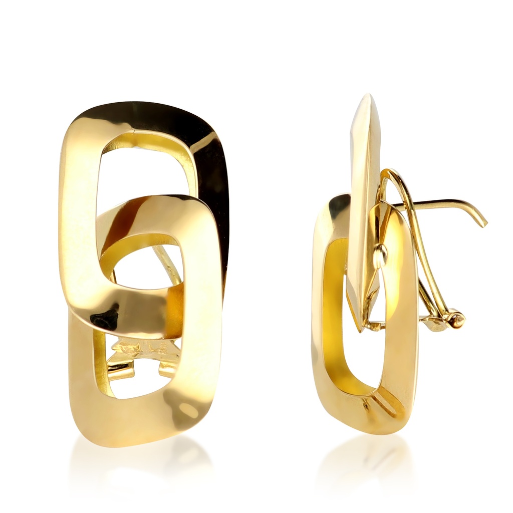 Pendientes Omega Sra.