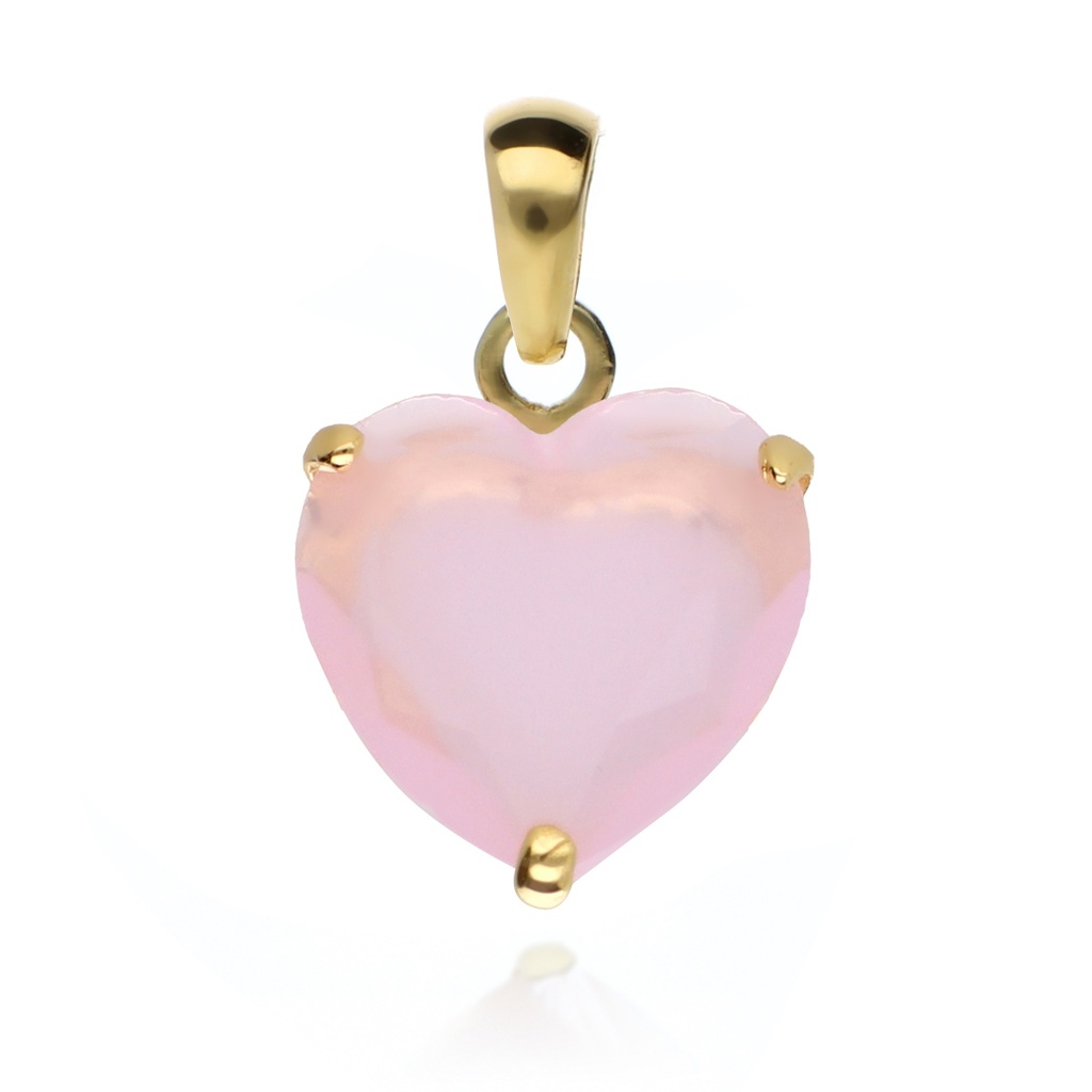 Colgante Color Corazón