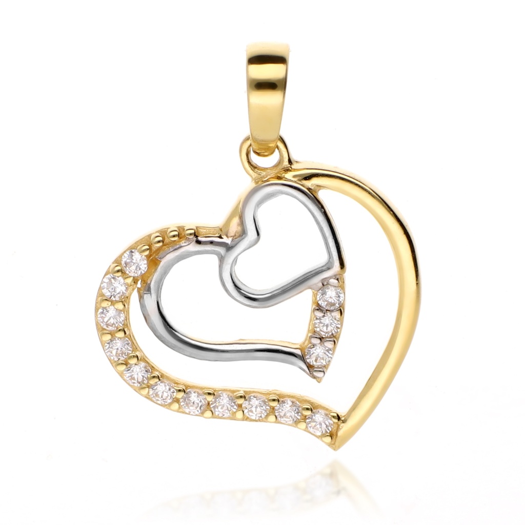 Colgante Corazón