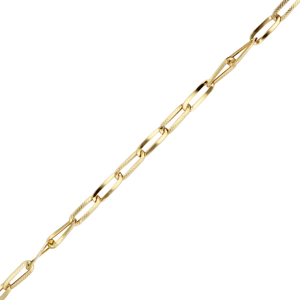 Pulsera Lisa