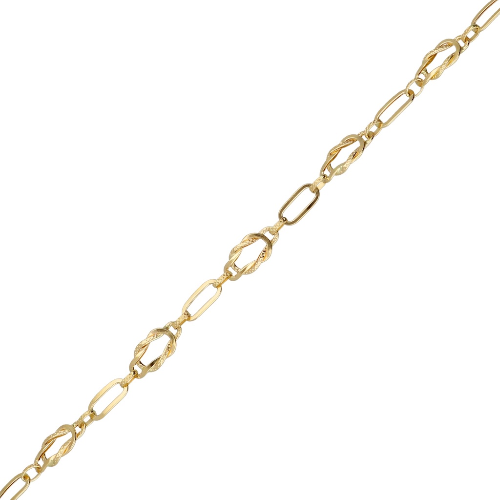 Pulsera Lisa