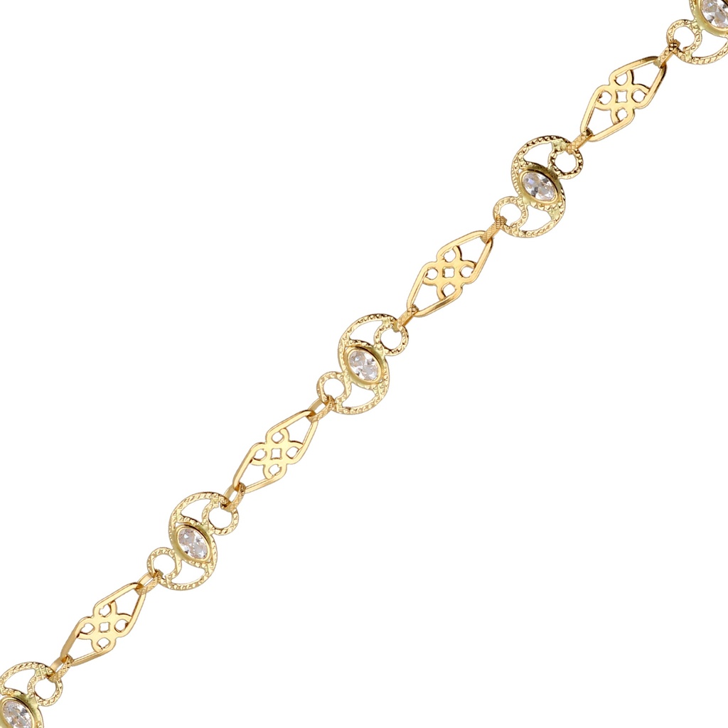 Pulsera Circonitas