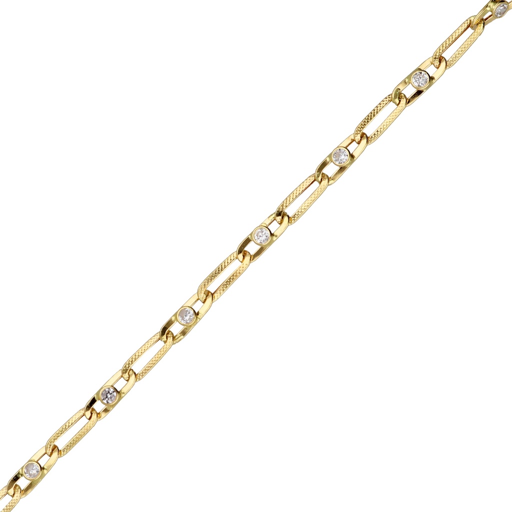 Pulsera Circonitas