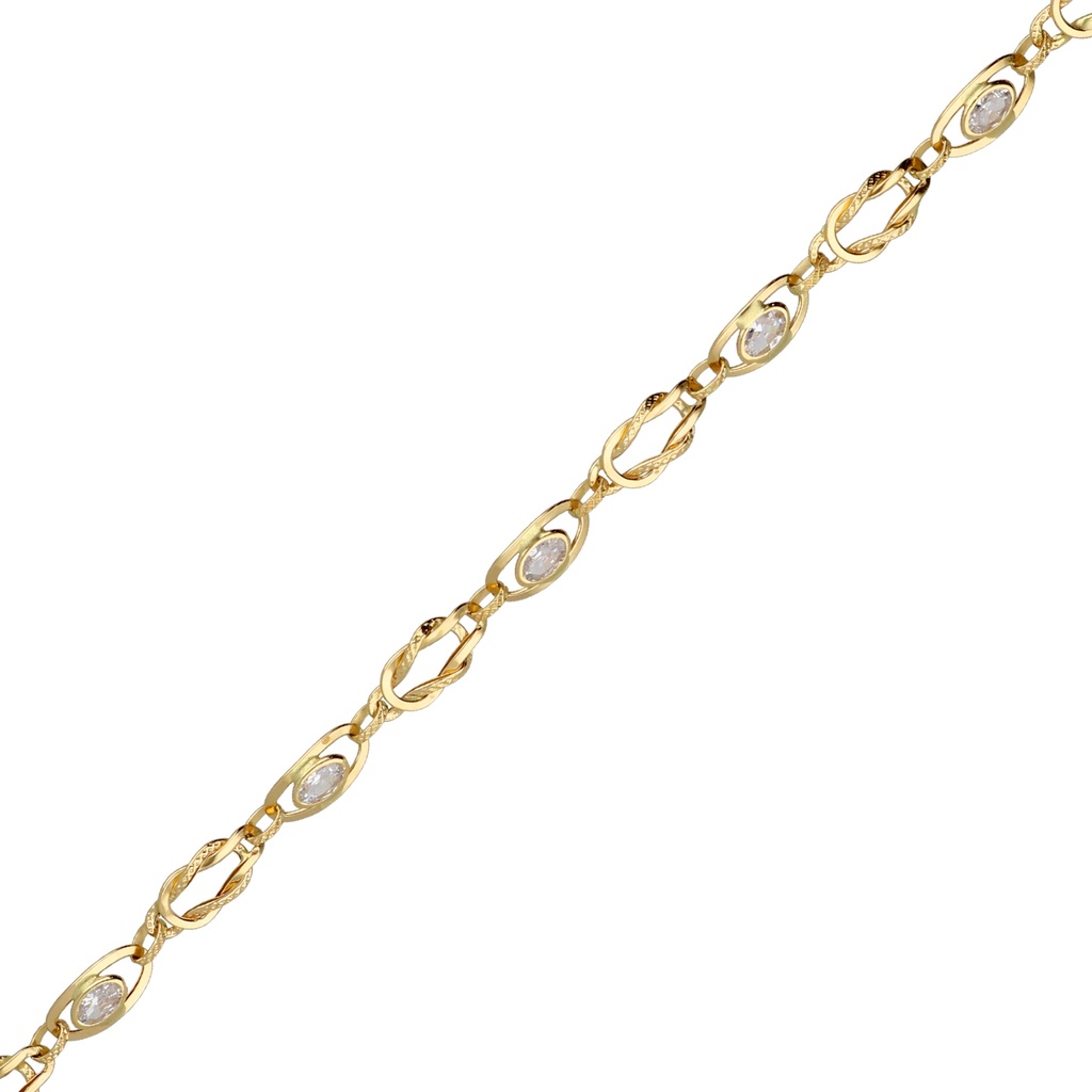 Pulsera Circonitas