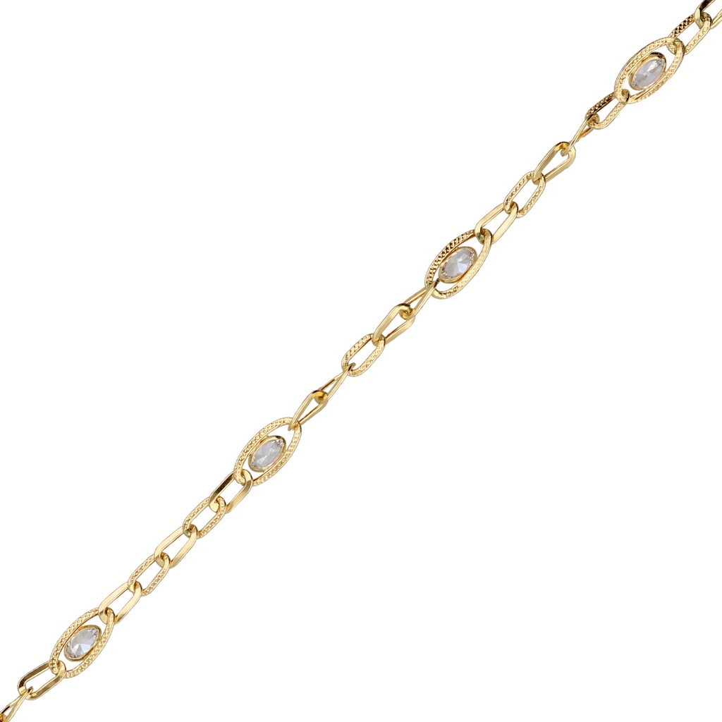 Pulsera Circonitas