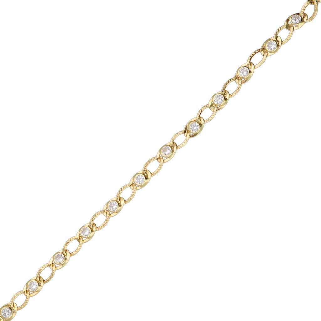 Pulsera Circonitas
