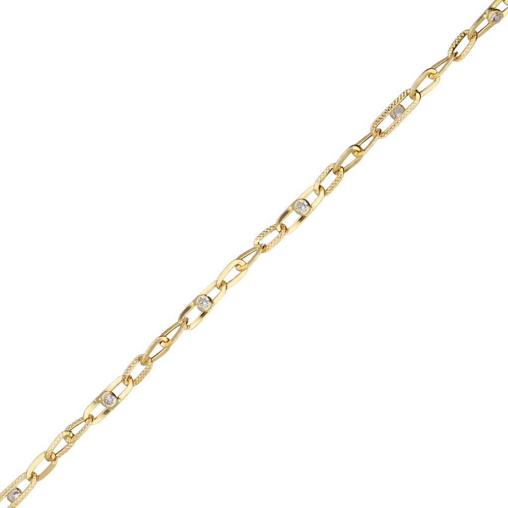 Pulsera Circonitas