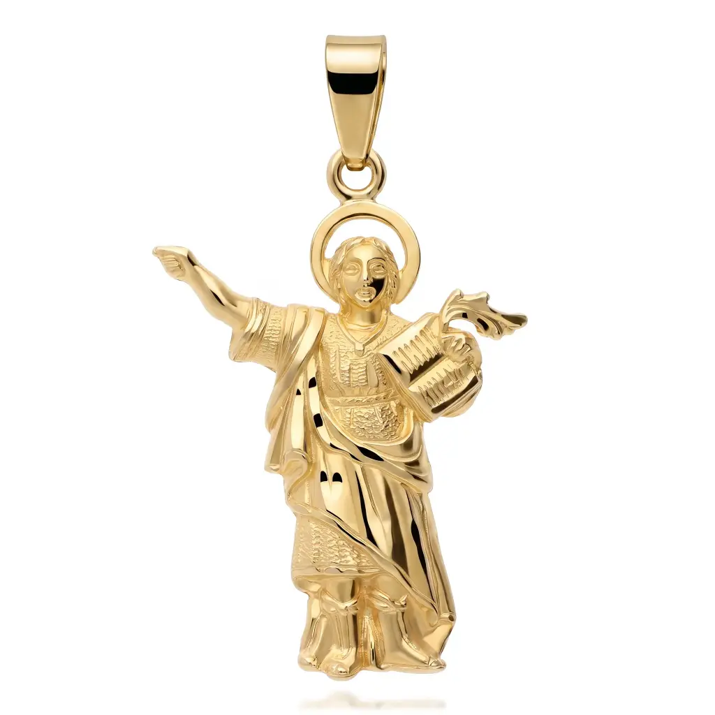 Medalla San Pancracio