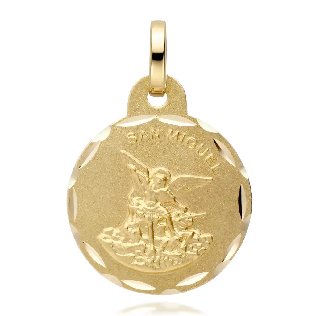Medalla San Miguel