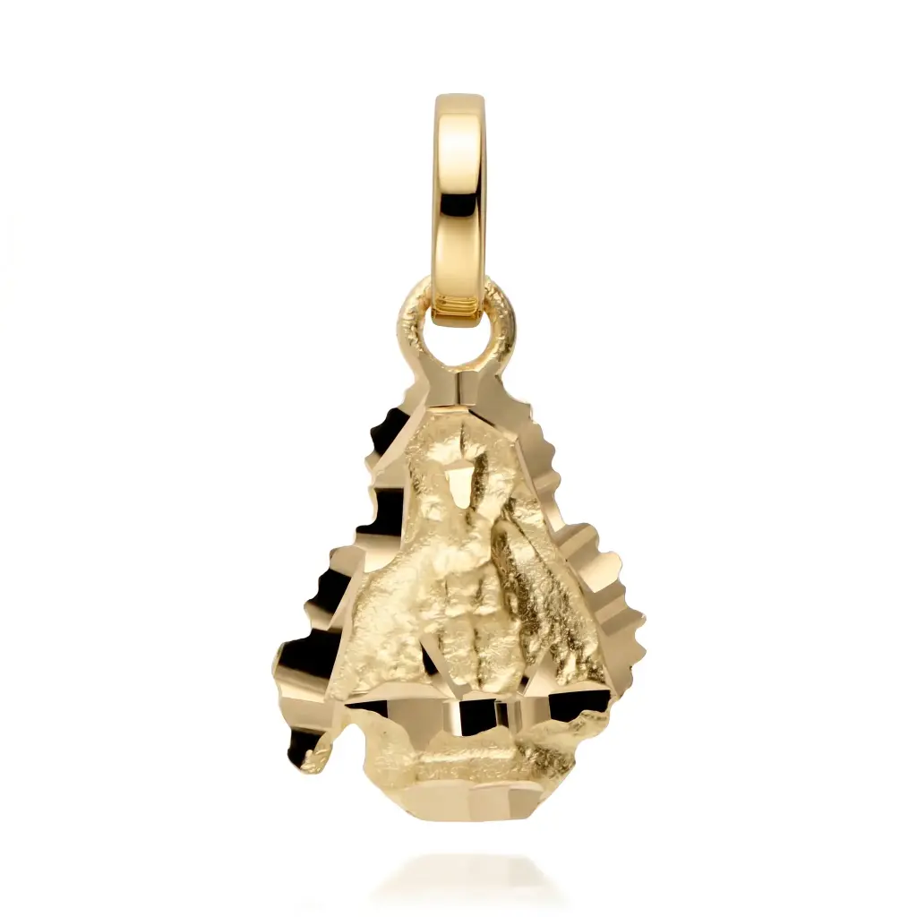 Medalla Virgen de la Cabeza Mini