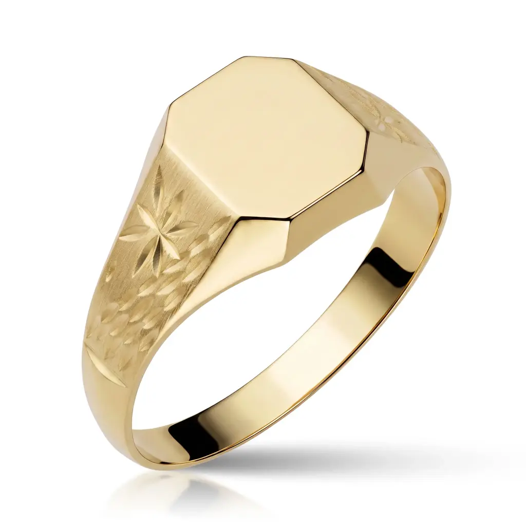 Sello Cadete Troquel