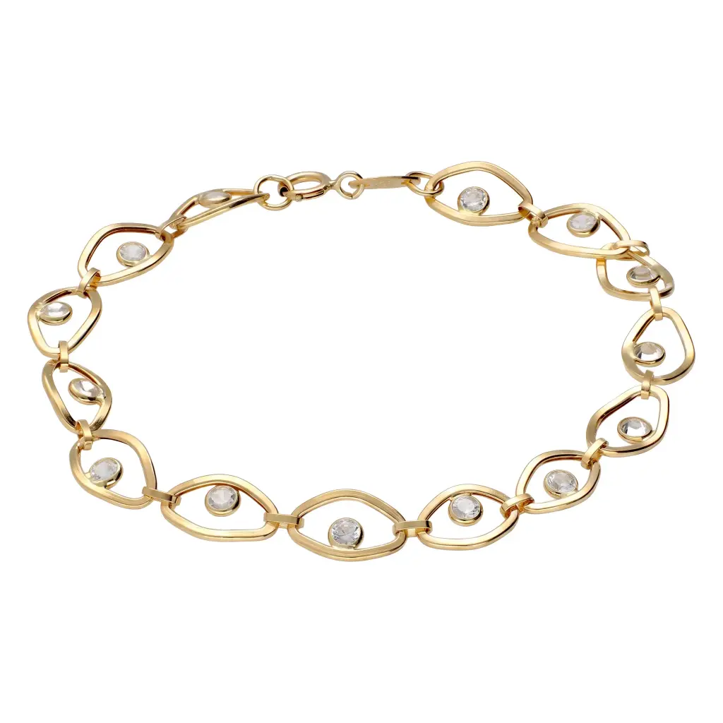 Pulsera Circonitas