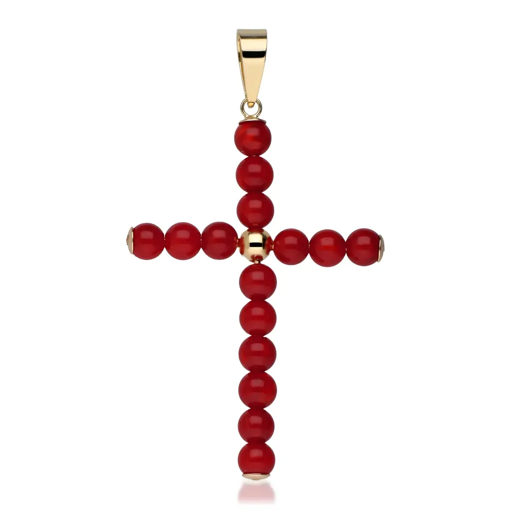 Cruz Coral