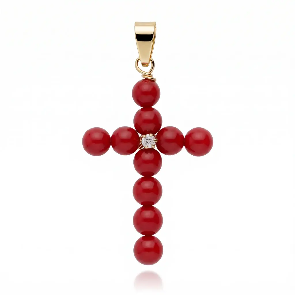 Cruz Coral