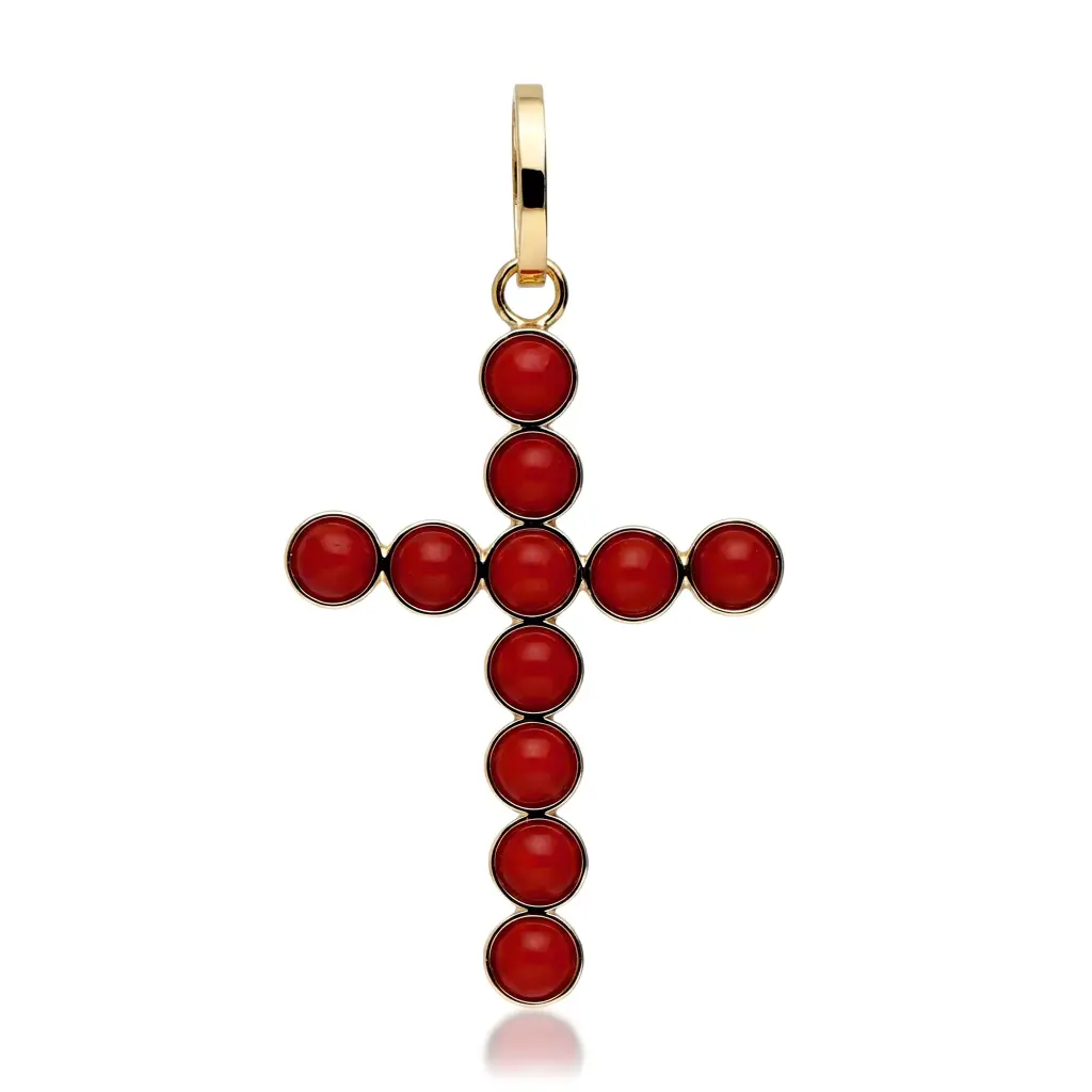 Cruz Coral
