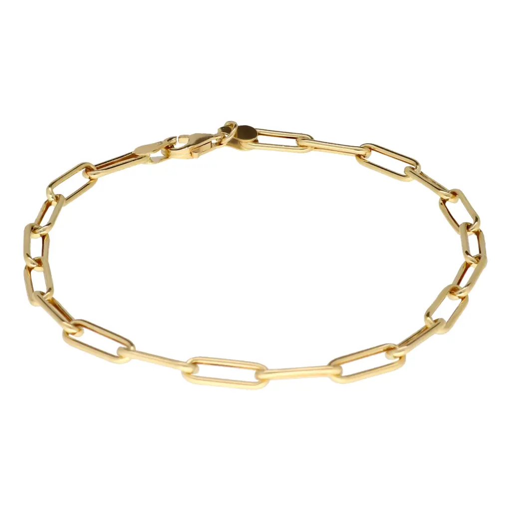 Pulsera Eslabones