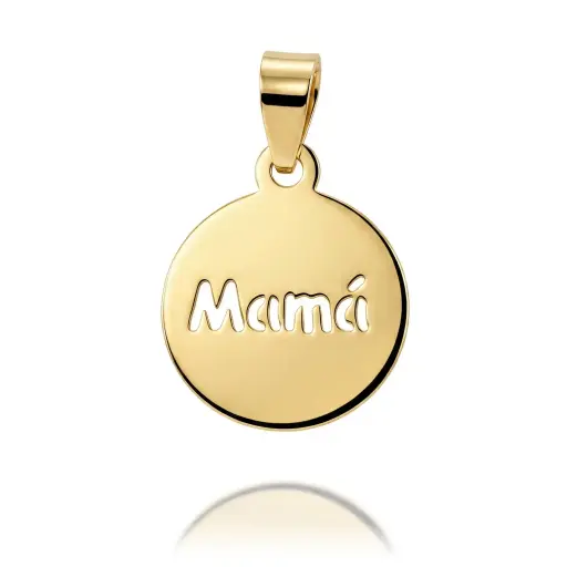 [2030] Colgante Mamá