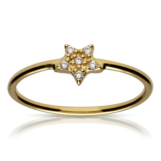[4373s] Sortija Estrella