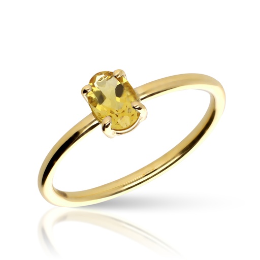 [3462] Sortija Piedra Semipreciosa