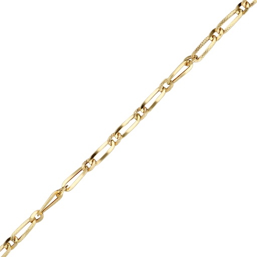 [10121] Pulsera Lisa