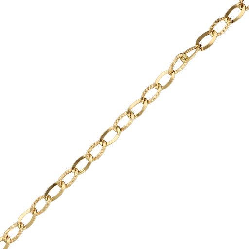 [10129] Pulsera Lisa