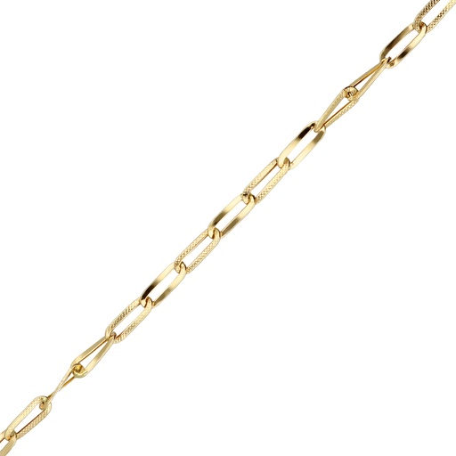 [10132] Pulsera Lisa