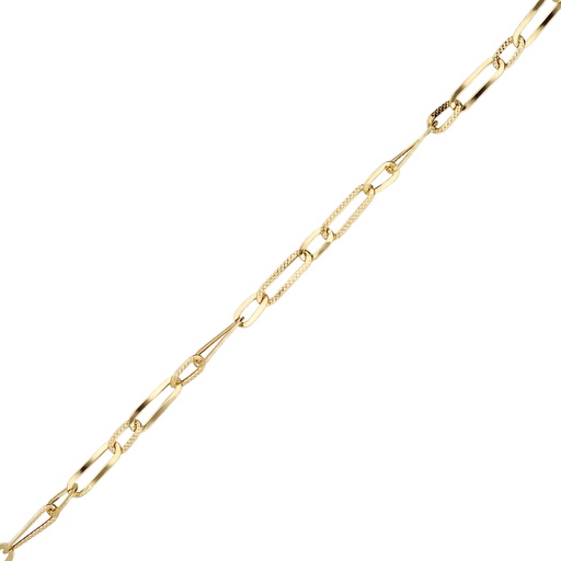 [10173] Pulsera Lisa
