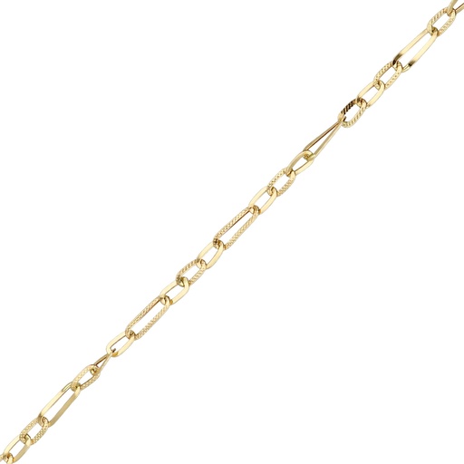 [10174] Pulsera Lisa