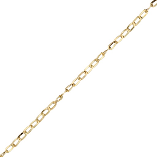 [10175] Pulsera Lisa