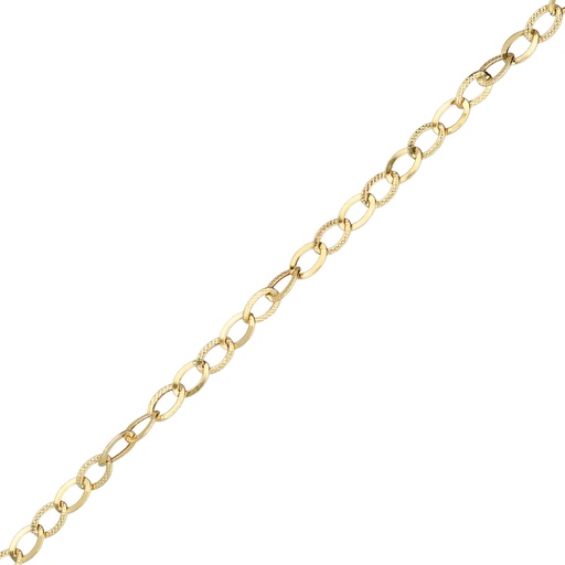 [10176] Pulsera Lisa