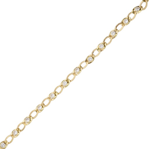 [10189] Pulsera Circonitas