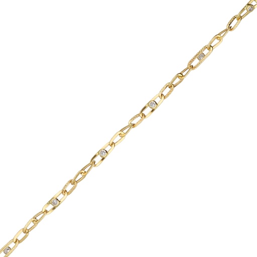 [10202] Pulsera Circonitas