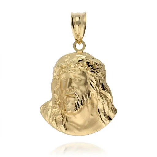 Colgante Cristo Rostro