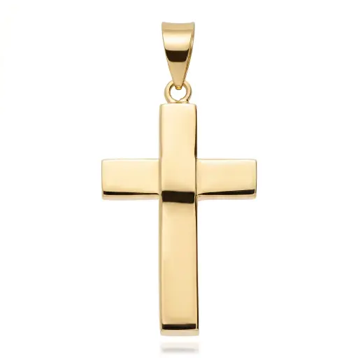 [6191] Cruz Lisa Rectangular 4 mm 