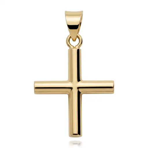 [6157] Cruz Lisa Tubo 2.5 mm