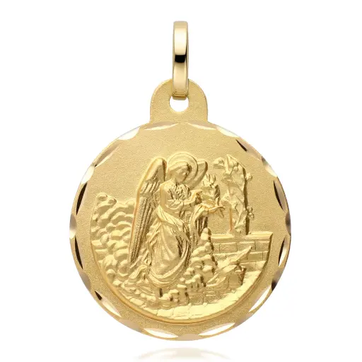 [6181] Medalla San Gabriel