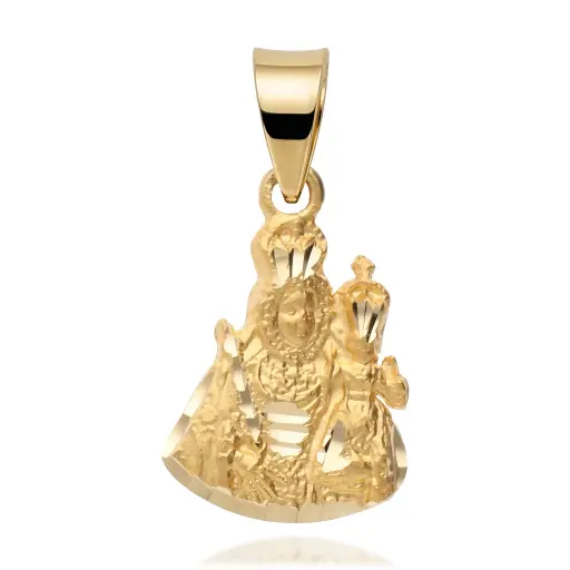 [6177] Medalla Virgen de Araceli