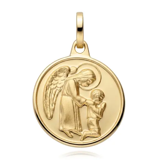[6076] Medalla Niño Comunión