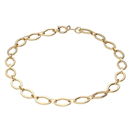 [10378p] Pulsera Eslabones