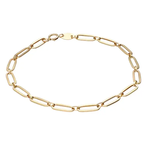 [10377p] Pulsera Eslabones