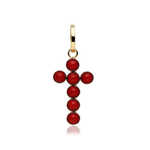 [6689-1 Coral] Cruz Coral 